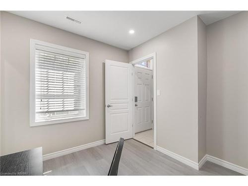 12 Oxfordshire Lane Lane, Kitchener, ON - Indoor Photo Showing Other Room