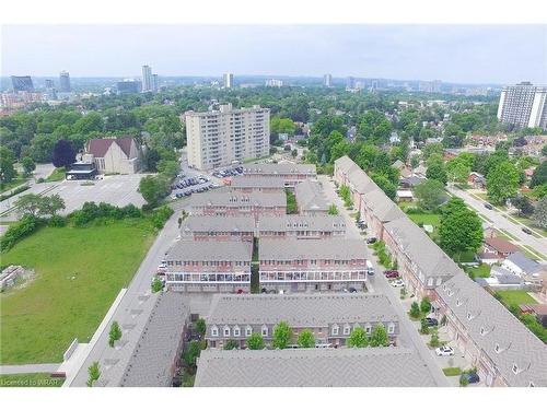 12 Oxfordshire Lane Lane, Kitchener, ON - Outdoor With View