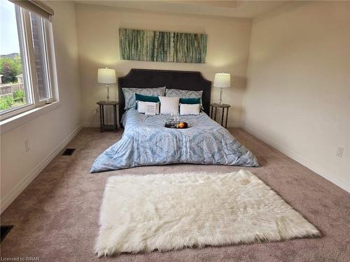 120 Blacklock Street, Cambridge, ON - Indoor Photo Showing Bedroom