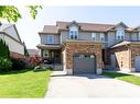 59 Swartz Street, Kitchener, ON  - Outdoor With Facade 