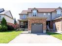 59 Swartz Street, Kitchener, ON  - Outdoor With Facade 