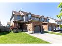 59 Swartz Street, Kitchener, ON  - Outdoor With Facade 