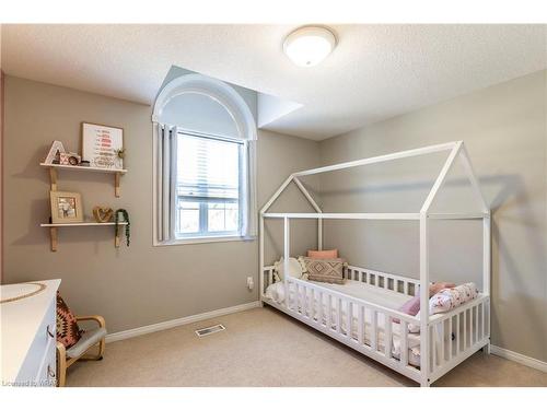 59 Swartz Street, Kitchener, ON - Indoor Photo Showing Bedroom