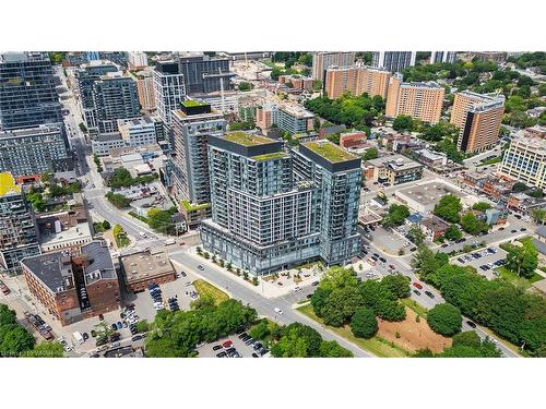 1611-48 Power Street, Toronto, ON - Outdoor With View