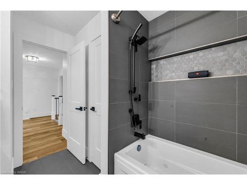 79 Pine Valley Drive, Kitchener, ON - Indoor Photo Showing Bathroom