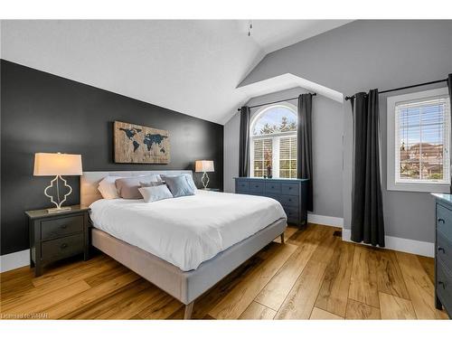 79 Pine Valley Drive, Kitchener, ON - Indoor Photo Showing Bedroom