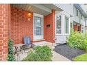 6-219 Kingswood Drive, Kitchener, ON  - Outdoor 