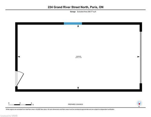 224 Grand River Street N, Paris, ON - Other