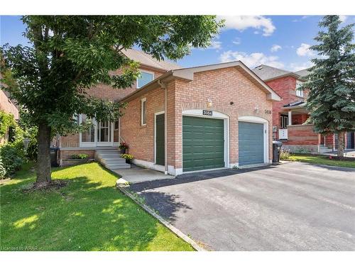 3054 Pendleton Road, Mississauga, ON - Outdoor