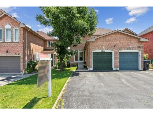 3054 Pendleton Road, Mississauga, ON - Outdoor