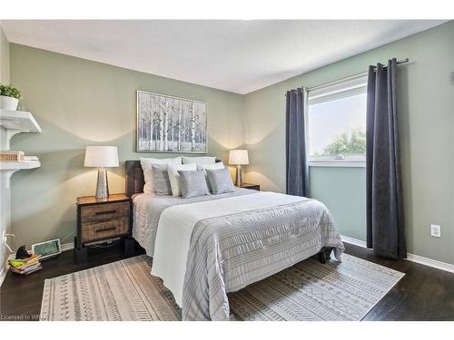 3054 Pendleton Road, Mississauga, ON - Indoor Photo Showing Bedroom