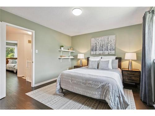 3054 Pendleton Road, Mississauga, ON - Indoor Photo Showing Bedroom