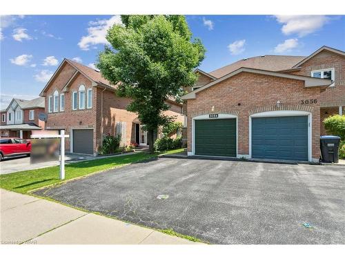 3054 Pendleton Road, Mississauga, ON - Outdoor