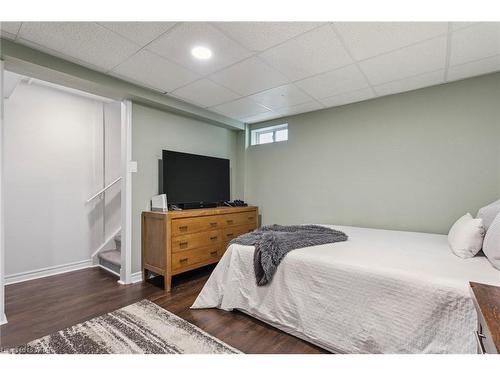 3054 Pendleton Road, Mississauga, ON - Indoor Photo Showing Bedroom