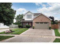 323 Bushview Crescent  Waterloo, ON N2V 2A6