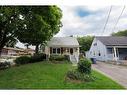 2 Dunkirk Avenue, Guelph, ON  - Outdoor With Deck Patio Veranda With Facade 