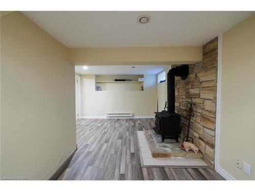 2 Dunkirk Avenue, Guelph, ON - Indoor Photo Showing Other Room With Fireplace