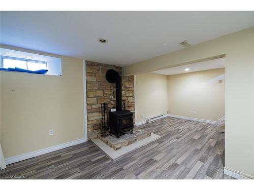 2 Dunkirk Avenue, Guelph, ON - Indoor With Fireplace