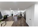 2-909 River Ridge Court, Kitchener, ON  - Indoor Photo Showing Living Room 