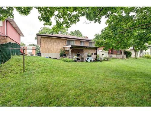 32 Southdale Avenue, Kitchener, ON - Outdoor With Exterior