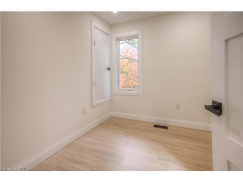 128 Homewood Avenue, Kitchener, ON - Indoor Photo Showing Other Room