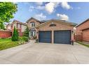 300 Granite Hill Road, Cambridge, ON  - Outdoor With Facade 