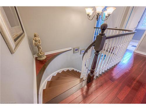 300 Granite Hill Road, Cambridge, ON - Indoor Photo Showing Other Room