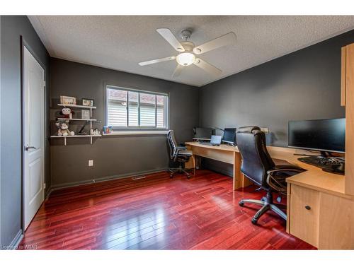 300 Granite Hill Road, Cambridge, ON - Indoor Photo Showing Office