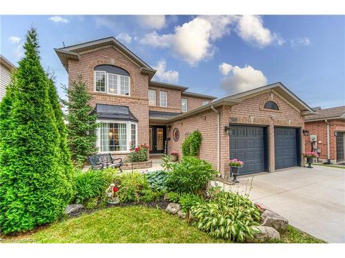 300 Granite Hill Road, Cambridge, ON - Outdoor