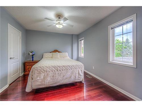 300 Granite Hill Road, Cambridge, ON - Indoor Photo Showing Bedroom