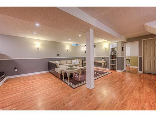 300 Granite Hill Road, Cambridge, ON - Indoor Photo Showing Other Room