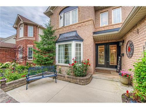 300 Granite Hill Road, Cambridge, ON - Outdoor