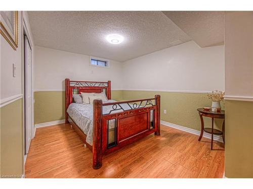 300 Granite Hill Road, Cambridge, ON - Indoor Photo Showing Bedroom