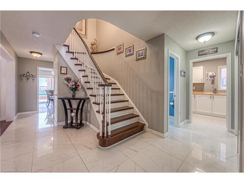 300 Granite Hill Road, Cambridge, ON - Indoor Photo Showing Other Room