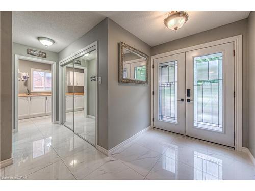 300 Granite Hill Road, Cambridge, ON - Indoor Photo Showing Other Room