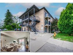 5C-185 Windale Crescent  Kitchener, ON N2E 0G3