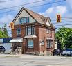 698 King Street W, Kitchener, ON  - Outdoor With Facade 