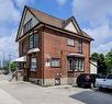 698 King Street W, Kitchener, ON  - Outdoor 