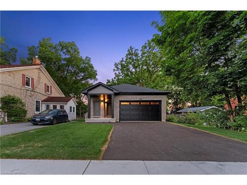 1188 Queenston Road, Cambridge, ON - Outdoor With Facade