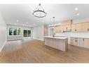 1188 Queenston Road, Cambridge, ON  - Indoor Photo Showing Kitchen 