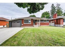 49 Vardon Avenue  Cambridge, ON N1R 1R9