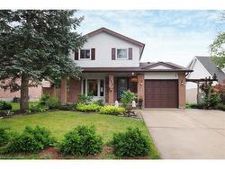 336 Northlake Drive  Waterloo, ON N2V 1R1