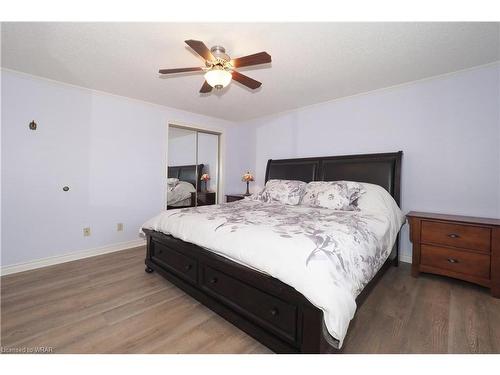 336 Northlake Drive, Waterloo, ON - Indoor Photo Showing Bedroom