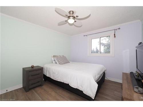 336 Northlake Drive, Waterloo, ON - Indoor Photo Showing Bedroom
