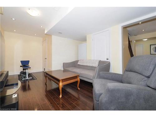 336 Northlake Drive, Waterloo, ON - Indoor Photo Showing Living Room