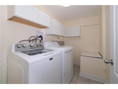 336 Northlake Drive, Waterloo, ON - Indoor Photo Showing Laundry Room