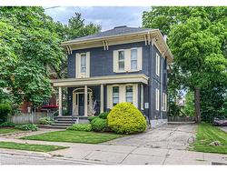 106 Young Street  Kitchener, ON N2H 4Z4