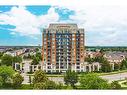 1112-2325 Central Park Drive, Oakville, ON  - Outdoor 