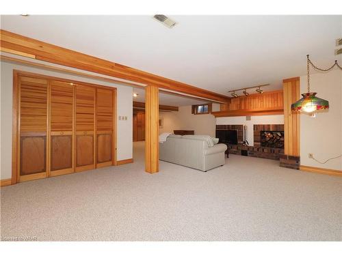 208 Holborn Drive, Kitchener, ON - Indoor Photo Showing Other Room