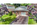 19 Tami Court, Kitchener, ON  - Outdoor 